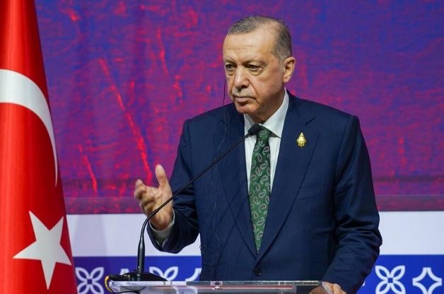 ERDOGAN ČESTITAO MILATOVIĆU: NAJISKRENIJE ŽELIM DA OJAČA POZITIVNI ZAMAH KOJI SMO POSTIGLI U BILATERALNIM ODNOSIMA
