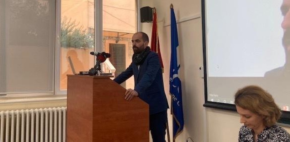 KADROVSKE PROMJENE NA ČELU UPRAVE ZA ZAŠTITU SPOMENIKA KULTURE: BALŠA PEROVIĆ UMJESTO MAJE ĆETKOVIĆ