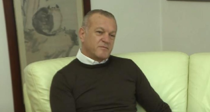 BEČANOVIĆ: O ŽIVOTU, KARIJERI, NEZABORAVNIM TRENUCIMA... 