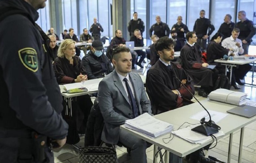 KAVAČKI KLAN PLANIRAO NAPADE NA SUDIJE I TUŽIOCE U SLOVENIJI?