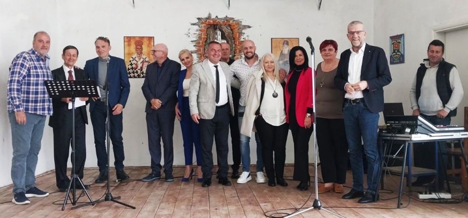 KONCERTNI OMAŽ ZORANU KALEZIĆU IZVEDEN U UIKS-U