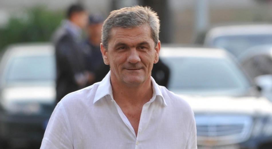 LUTRIJA NASTAVILA DA NIŽE GUBITKE: GRBOVIĆ U MINUSU 3,75 MILIONA